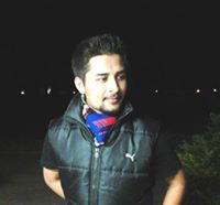 Prashant Yadav