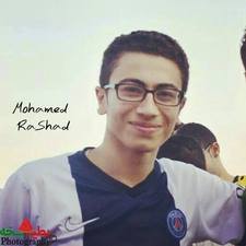 Mohamed Rashad