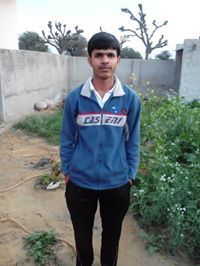 Pradeep Kumar