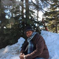 Tridiv Ojha