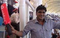 Vikash Abhay