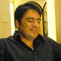Jasim Ahmed