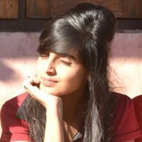 Shivani Teotia