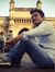 Saurabh...