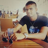 Priyam Suknunan
