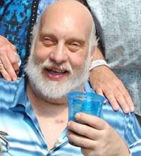 Jay Weisburd