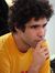 Rogerio...