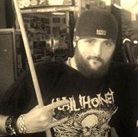 Aaron Turner Bradley