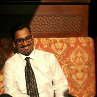 Abhilash Nair