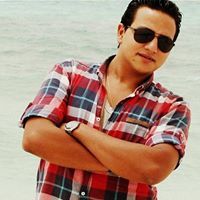 Fady Baskhiroun