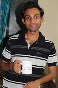 Asif Ahmed