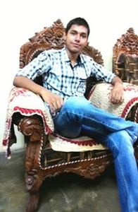 Chetan Chaudhary