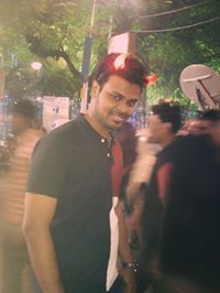 Subhasis Bhattacharyya