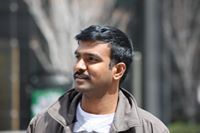 Sasikumar Arunachalam