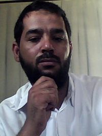 عمران العموري