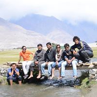 Vishal Juneja