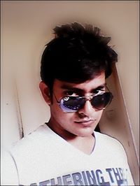 Kshitiz Maurya