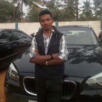 Sunil Kumar