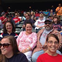 Nancy Van vorst-toth