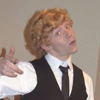 Brandon Fitz-gerald
