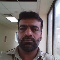 Asif Ali