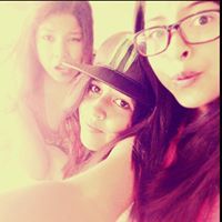 Gaby Chmcc