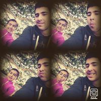 Walid Mekibes