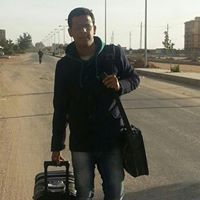 Ahmed Adley