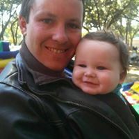 Lucas Holifield