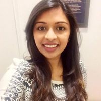 Sneha Patel