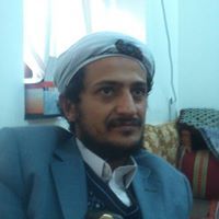 عماد الجعدي