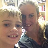 Lori Vandeweghe-drawdy