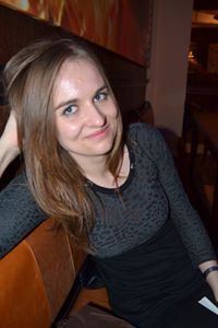 Andreea Dumitrescu