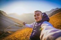 Илья Тарасов Фотограф