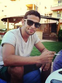 Mohamed Mahrous