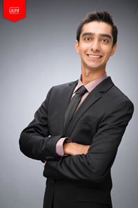 Gaurav Hingorani