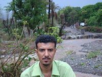 زكريا الدبعي