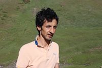 Naseem Din