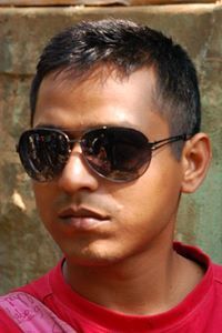 Shikhar Sharma