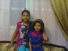 Raneem And Roaa