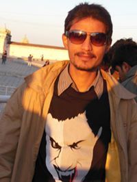 Raman Gowda