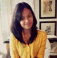 Christy Aprianto
