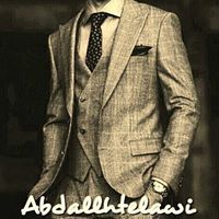 عبداللے اﻟتﻠاوي 'ۦ