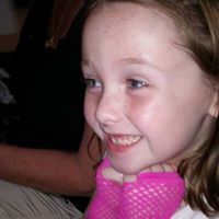 Suzanne Hounsell glindmyer