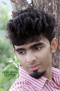 Rashid Wayanad