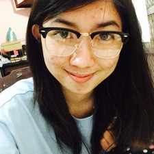 Kimberly Lim