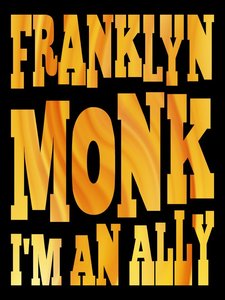 Franklyn Monk