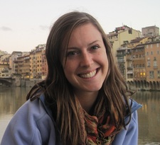 Sarah Stubbs