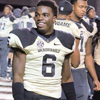 Darrius Sims