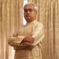 ravi nandyala